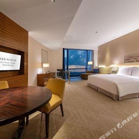 New World Guiyang Hotel Exterior photo